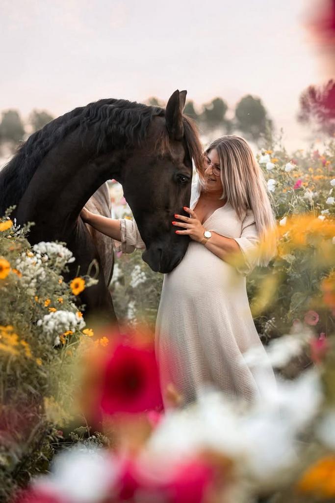 Bijrijder / leaser gezocht, Dieren en Toebehoren, Paarden en Pony's | Verzorgingsproducten, Nieuw, Ophalen of Verzenden