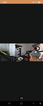 Kettler fiets, Sport en Fitness, Ophalen, Zo goed als nieuw, Crosstrainer