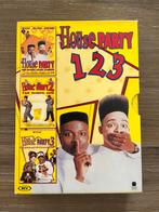House Party 1, 2 & 3 (Kid ‘N Play), Vanaf 16 jaar, Ophalen of Verzenden, Zo goed als nieuw