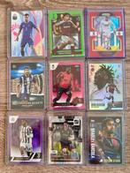 Voetbal lot €2 per stuk - SUMMER SALE, Verzenden, Zo goed als nieuw, Buitenlandse clubs, Spelerskaart