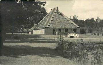 (380-282-025) Arnhem Openluchtmuseum beschikbaar voor biedingen