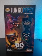 Funkoverse DC, Hobby en Vrije tijd, Gezelschapsspellen | Bordspellen, Een of twee spelers, Ophalen of Verzenden, Nieuw, Funko Games