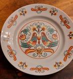 Hongarije Bord, Ophalen of Verzenden