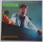Devo – Are We Not Men LP Vinyl 1978  groen vinyl, Ophalen, Gebruikt, Overige formaten
