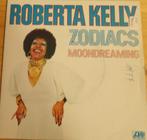 Roberta Kelly > Zodiacs, Gebruikt, 7 inch, Single, Ophalen of Verzenden