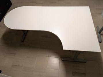 Ikea bureau galant