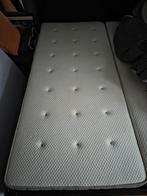 Matras 90 x 200 x 23 cm - Eenpersoons, Huis en Inrichting, Slaapkamer | Matrassen en Bedbodems, Ophalen, Gebruikt, 90 cm, Eenpersoons