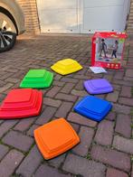 Playland balanceertegels / staptegels, nieuw in doos., Ophalen of Verzenden, Nieuw