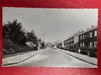 Genemuiden bij IJsselmuiden Hasselt Dr. Baxstraat, Verzamelen, Ansichtkaarten | Nederland, Ophalen of Verzenden, 1940 tot 1960