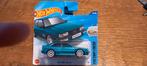 HOTWHEELS '87Audi quattro, Ophalen of Verzenden, Nieuw, Auto