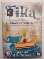 Fika, Een of twee spelers, Ophalen of Verzenden, Nieuw, Gam'in Biz