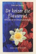 Haring, Peter den - De keizer die flauwviel, Verzenden, Gelezen, Achtergrond en Informatie