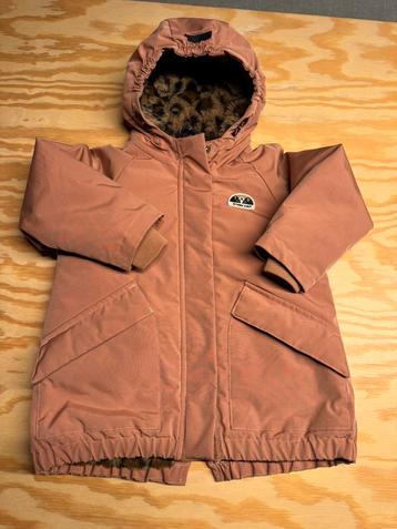 Winterjas, Tumble N Dry, maat 92 beschikbaar voor biedingen