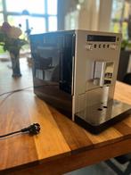 Melitta Caffeo Bistro volautomaat – werkt goed, Stoompijpje, Koffiemachine, Gemalen koffie, Ophalen of Verzenden