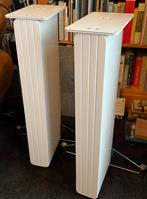 Q acoustics speakerstands, Audio, Tv en Foto, Ophalen, Zo goed als nieuw