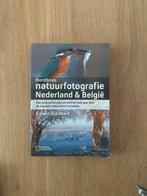Natuurfotografie Nederland & België, Ophalen of Verzenden, Zo goed als nieuw, Fotografie algemeen