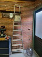 Trap, Doe-het-zelf en Verbouw, Ladders en Trappen, Ophalen, Minder dan 2 meter
