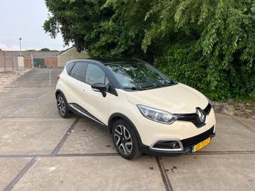 Renault Captur Tce 90 Dynamique 2015 beschikbaar voor biedingen