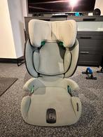 Kids river autostoel isofix, Gebruikt, 15 t/m 36 kg, Isofix, Ophalen