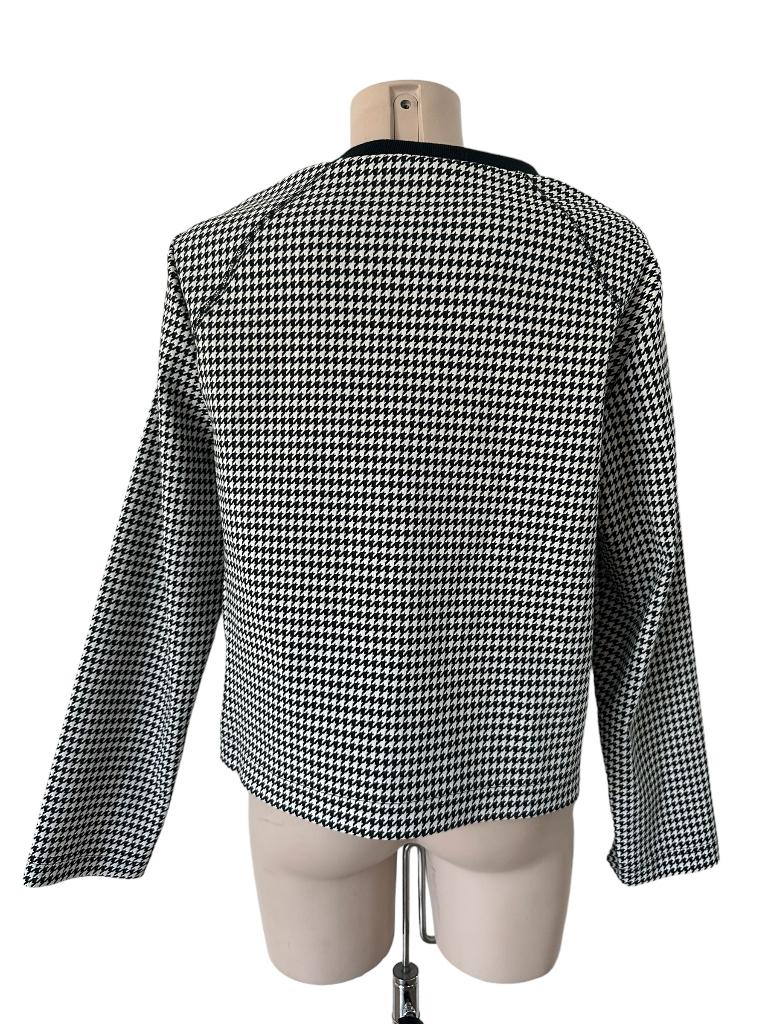 Anna van Toor vest XXL, Zwart, Maat 46/48 (XL) of groter, Ophalen of Verzenden, Zo goed als nieuw