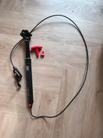 Rockshox Reverb Stealth 150mm Dropper Post 31.6mm, Fietsen en Brommers, Fietsonderdelen, Gebruikt, Rockshox, Zadel, Mountainbike