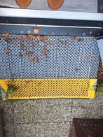 Oprijplaat, Doe-het-zelf en Verbouw, Metalen, Ophalen, Gebruikt, Aluminium