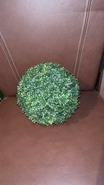 Kunst Buxus bol te koop, Huis en Inrichting, Ophalen of Verzenden, Zo goed als nieuw