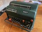 Facit NEA Elektrische Rekenmachine 1943-1956, Antiek en Kunst, Antiek | Kantoor en Zakelijk, Ophalen of Verzenden