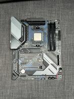 High-End Upgrade Set – Ryzen 9 5950X / 32GB RAM / B550, Computers en Software, DDR4, Ophalen of Verzenden, Zo goed als nieuw, Socket AM4