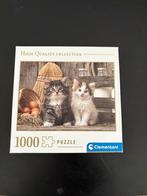 Puzzel 1000 stukjes, Ophalen, Maandkalender, Zo goed als nieuw