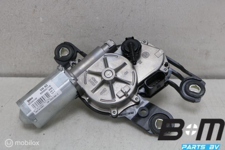 Ruitenwissermotor achter Cupra Formentor 8V0955711C, Auto-onderdelen, Ruiten en Toebehoren, Gebruikt