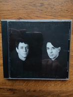 CD Lou Reed/John Cale : Songs For Drella, Ophalen, Zo goed als nieuw, Poprock