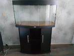 Juwel Vision 180 incl. Kast, Dieren en Toebehoren, Ophalen, Gebruikt, Leeg aquarium