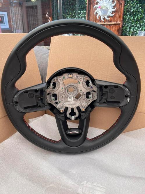 Orgineel sportsstuur Minicooper Countryman JCW 2019, Auto-onderdelen, Interieur en Bekleding, Ophalen