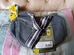 Tas NIEUW ~ Sling it on Bag ~ nieuw schoudertasje grijs, Ophalen of Verzenden, Nieuw, Grijs, Schoudertasje