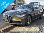 Alfa Romeo Giulia 2.2 Super | MOTOR DEFECT! | Leder | Climat, Auto's, Alfa Romeo, 150 €/maand, 1349 kg, Achterwielaandrijving