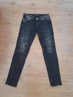 Stoere jeans, Ophalen of Verzenden, Grijs, Gedragen, Mavi
