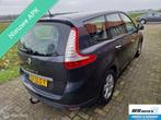 Renault Scenic 1.6 Expression ruime gezinsauto!, Auto's, Euro 5, 4 cilinders, 1382 kg, Bedrijf