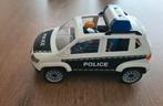 Politie auto, Ophalen, Zo goed als nieuw
