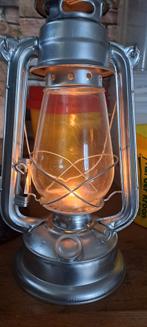 Storm/olielamp, Ophalen of Verzenden