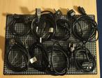 Power Kable 8 pcs, Ophalen, Zo goed als nieuw