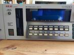 Akai midi stereo digital sampler s1100, Muziek en Instrumenten, Samplers, Ophalen of Verzenden, Zo goed als nieuw