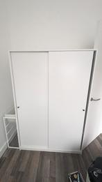 Ikea kast (kleppstad) shuifdeuren, Gebruikt, 50 tot 75 cm, Ophalen