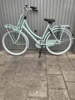 Cortina U4 damesfiets, 28 inch ✅, Ophalen, Zo goed als nieuw, Cortina, Versnellingen