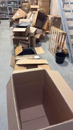 GRATIS Verhuisdozen, Ophalen of Verzenden