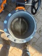 Afsluiter 300 250 160, Doe-het-zelf en Verbouw, Buizen en Afvoer, Ophalen of Verzenden, Zo goed als nieuw, Pvc, Minder dan 2 meter