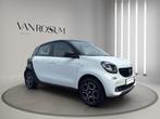 smart forfour 1.0 Turbo Passion | Automaat | Cabrio dak | ai, Auto's, Smart, Automaat, 898 cc, Gebruikt, 4 stoelen