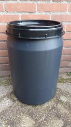 Nieuwe Tonnen met schroefdeksel inhoud 40 liter, Ophalen
