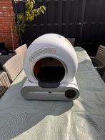 Petlux electrische kattenbak met garantie, Dieren en Toebehoren, Kattenbakken, Ophalen of Verzenden, Gebruikt