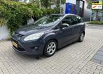 Ford C-Max 1.6 TDCi Titanium, Voorwielaandrijving, Euro 5, Gebruikt, 4 cilinders